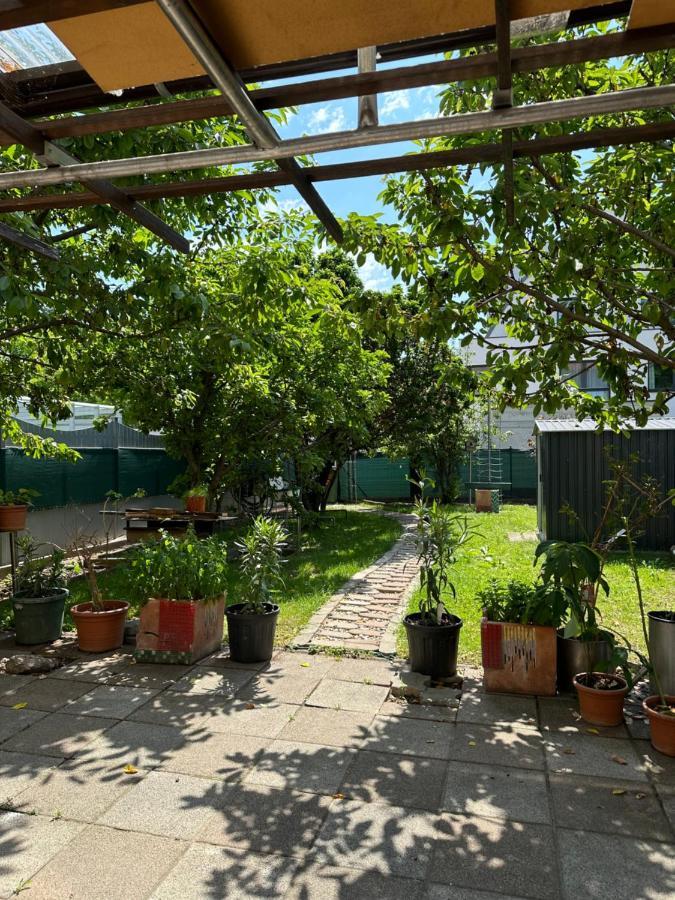 Kagran 1220 Wien Lägenhet Exteriör bild
