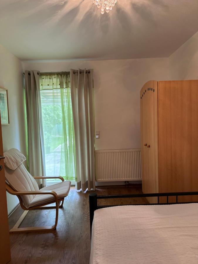 Kagran 1220 Wien Lägenhet Exteriör bild