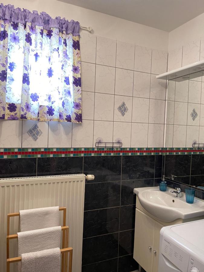 Kagran 1220 Wien Lägenhet Exteriör bild